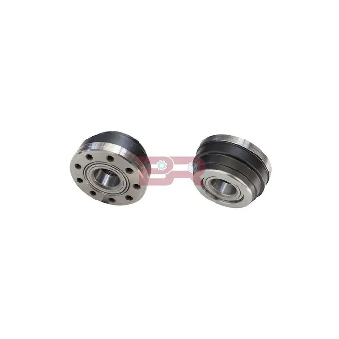Botto Ricambi Brst6122 Wheel Bearing Kit for Iveco Daily