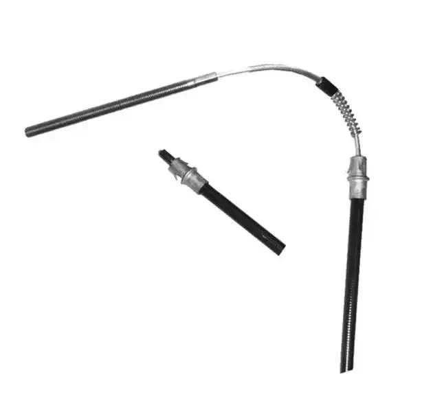 BRAKE CABLE