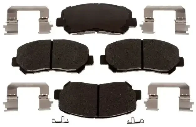 BRAKE PAD SET