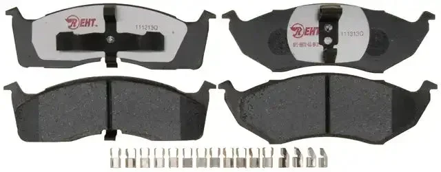 BRAKE PAD SET