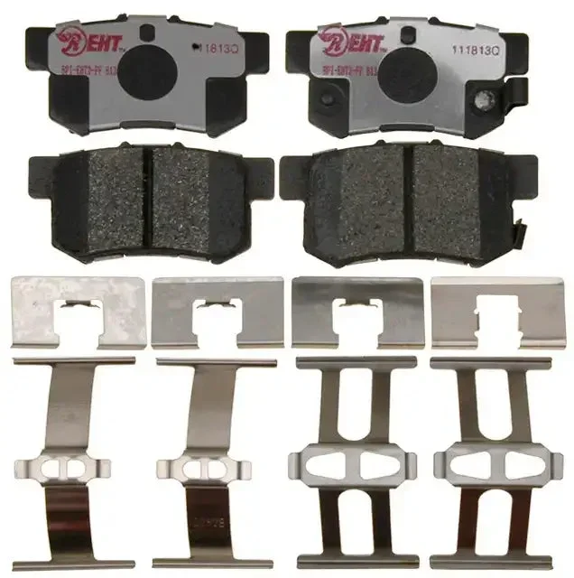 BRAKE PAD SET