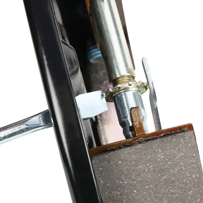 BRAKE SPOON