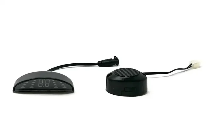 BRAND MOTION 9002-3010 PARKING SENSOR SYSTEM – FRONT OR RE