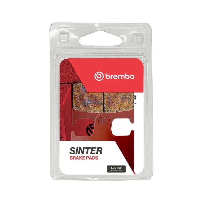 Brembo OE 21-24 BMW M RR 1000cc Brake Pad – Rear