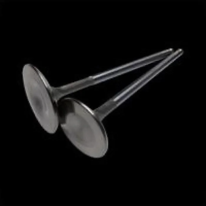 Brian Crower 38mm Intake Valves | 2005 – 2010 Nissan Armada & 2012 – 2017 Nissan NV2500 (BC3274)