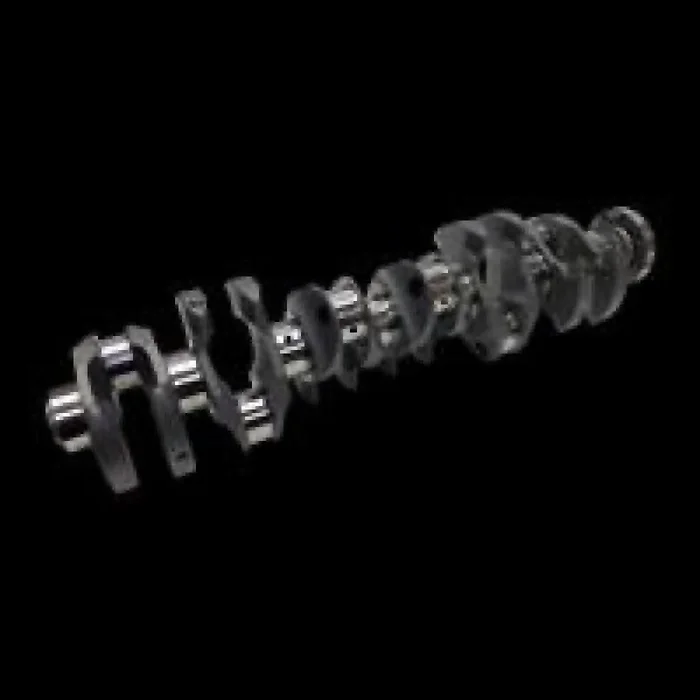 Brian Crower 55mm Crankshaft 100mm Stroke 4340 Billet | 1997 – 2001 Honda Prelude (BC5035)