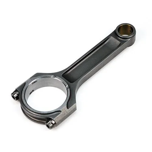 Brian Crower CONNECTING RODS – I BEAM w/ARP2000 Fasteners (Nissan TB48 – 6.436″ for stock OEM crankshaft)