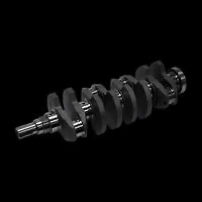 Brian Crower Crankshaft 103mm Stroke Custom 4340 Billet w/.935/1.771 Rod Journal | 2002 – 2006 Acura RSX (BC5049-103)