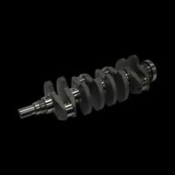 Brian Crower Crankshaft 108mm Stroke 4340 Billet | 2007 – 2021 Toyota Tundra (BC5370)