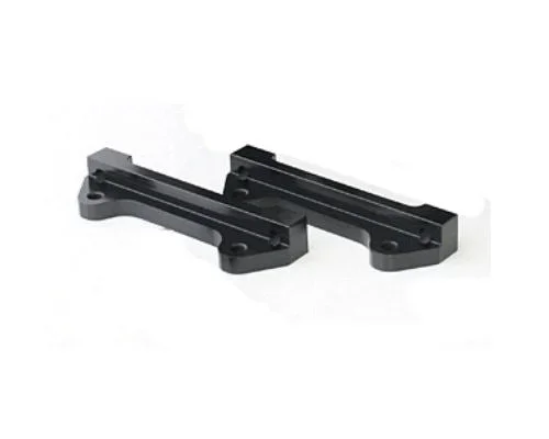 Buddy Club Racing Spec 4pot Brake Bracket Honda Accord [1pc/330mm Front] (13-17) BC07-RSBB4301-CL7F