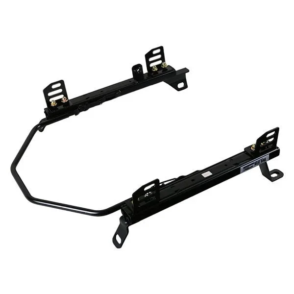Buddy Club Seat Rail Honda Fit (2005-2008) Driver/Passenger Side