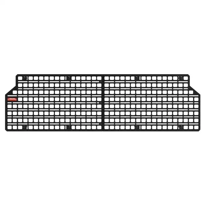 BUILTRIGHT 102701 BEDSIDE RACKS – CAB WALL | RIVIAN R