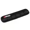 BUILTRIGHT 105006 TECH PANEL BLACK – SMALL 9.5′ X 2