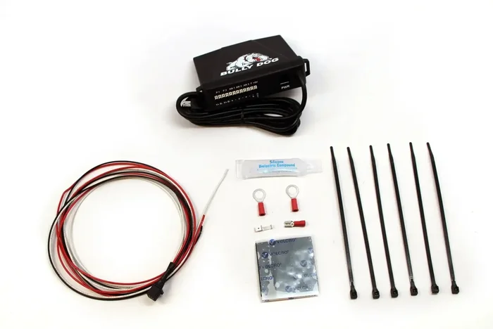 Bully Dog 40383 Sensor Docking Station For GT.