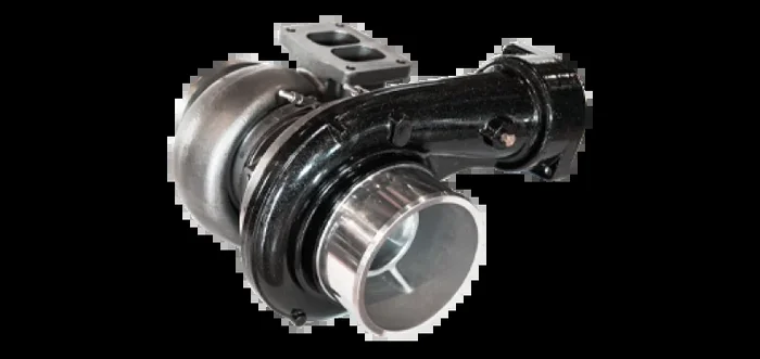 Bully Dog Catepillar Stage 2 Big Rig Turbo 1.45 A/R