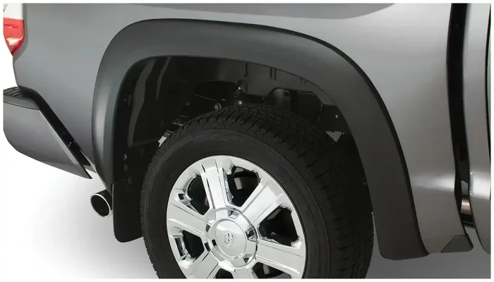 Bushwacker 31070-02 – OE Style® Fender Flares