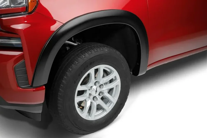 Bushwacker 40930-02 – OE Style® Fender Flares