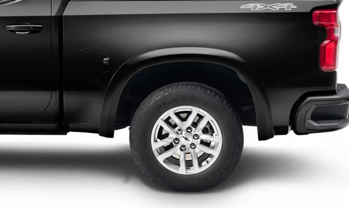 Bushwacker 40930-34 – OE Style® Color Match Fender Flares
