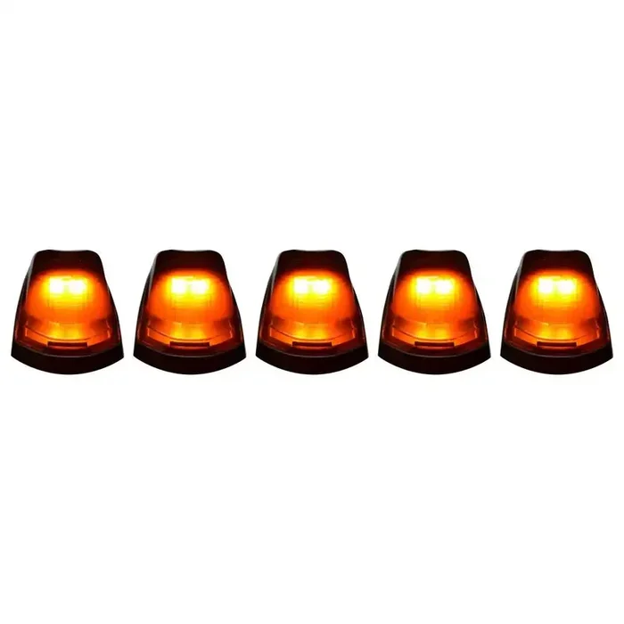 CAB LIGHTS