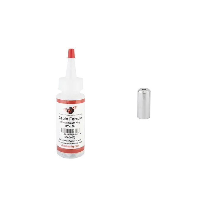 Cable Ferrules