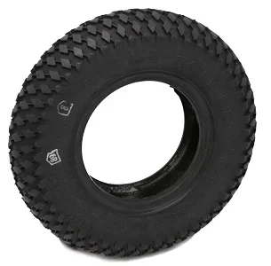 Camera Pneumatic Tire 200MM D X 50MM W