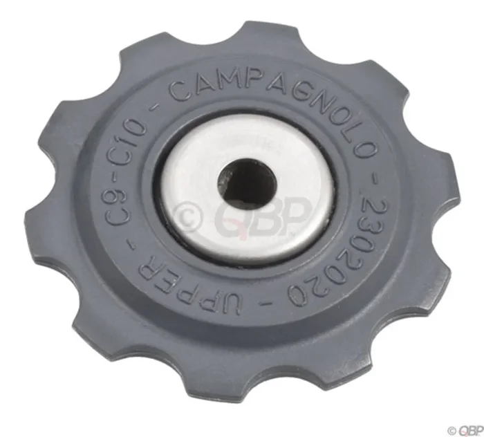 Campagnolo Campagnolo 9 Speed Derailleur Pulleys, Set of 2