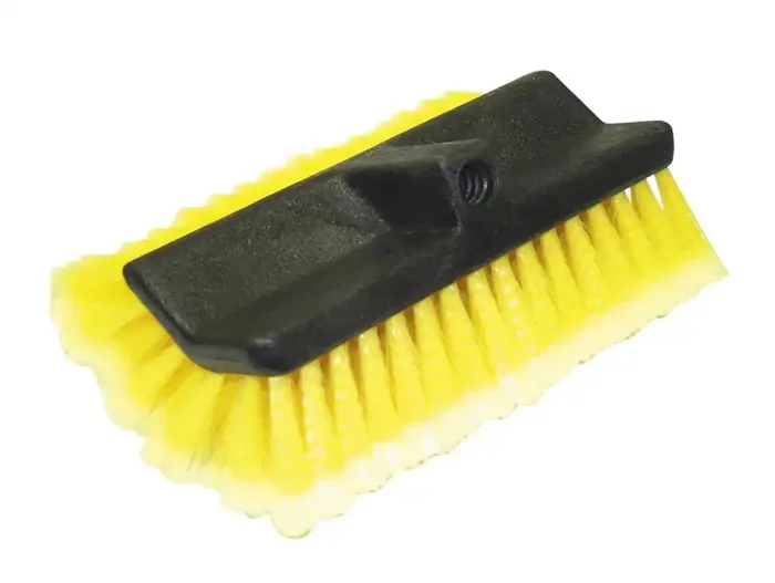 CARRAND 93086 10′ BI-LEVEL BRUSH -SOFT