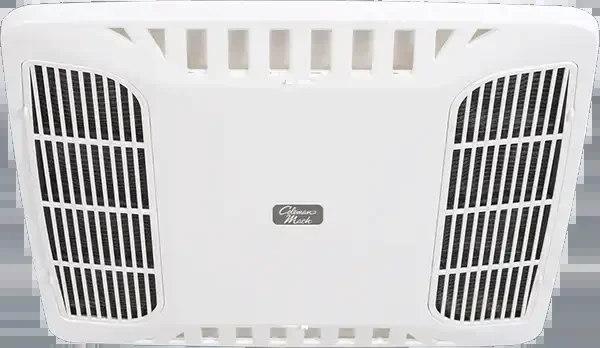 CENTER DUCT CHILL GRILLE