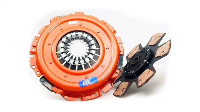Centerforce 315070800 DFX(R), Clutch Pressure Plate and Disc Set