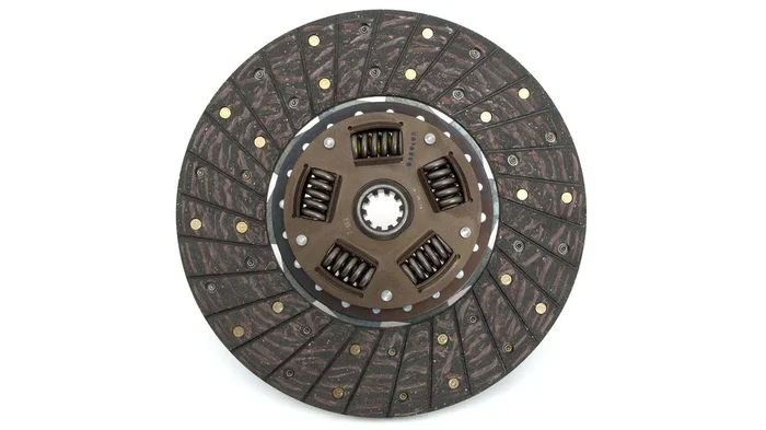 Centerforce 384024 Centerforce(R) I and II, Clutch Friction Disc