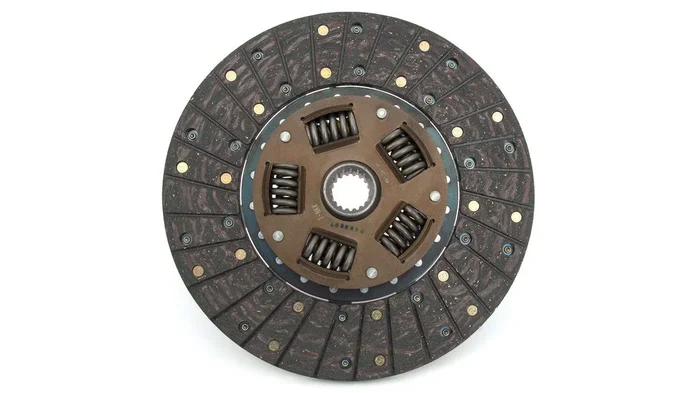 Centerforce 384071 Centerforce(R) I and II, Clutch Friction Disc