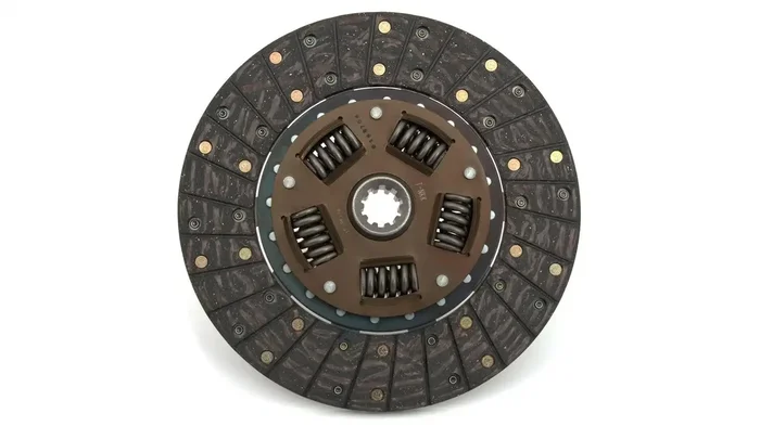 Centerforce 384180 Centerforce(R) I and II, Clutch Friction Disc