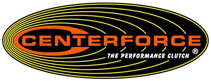 Centerforce CFT240098 Centerforce(R) II, Clutch Pressure Plate and Disc Set