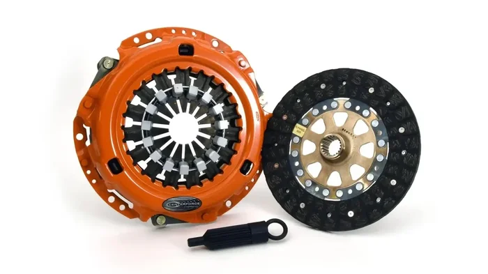 Centerforce CFT505156 Centerforce(R) II, Clutch Pressure Plate and Disc Set