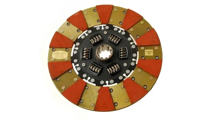 Centerforce DF382559 Dual Friction(R), Clutch Friction Disc