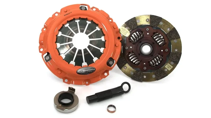Centerforce DF391200 Dual Friction(R), Clutch Pressure Plate and Disc Set