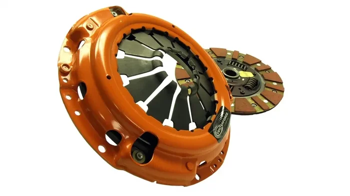 Centerforce DF975975 Dual Friction(R), Clutch Pressure Plate and Disc Set
