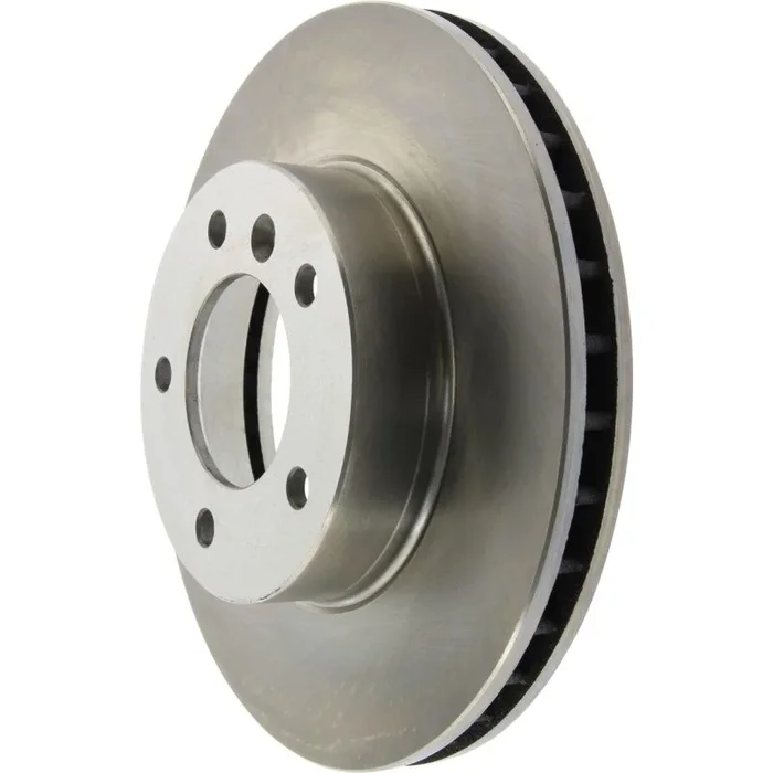 Centric 19-21 Ford Ranger C-TEK Standard Brake Rotor – Front