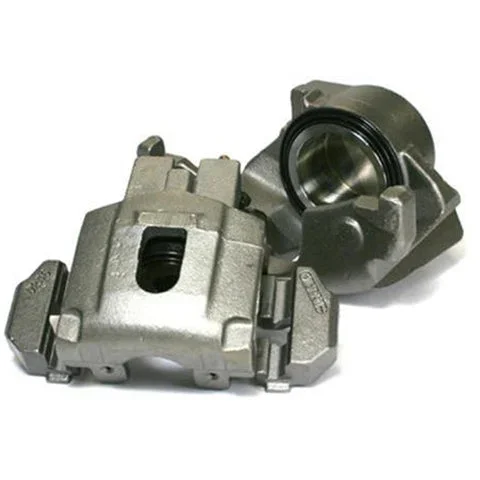 Centric Left Rear Brake Caliper | 2001-2005 Mazda Miata (141.45518)