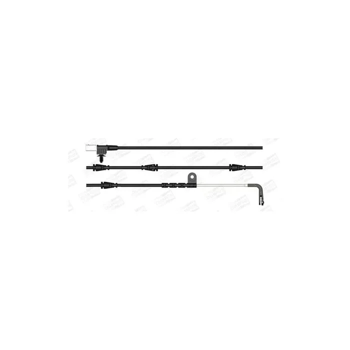 Champion Wwi282 Brake Pad Wear Sensor