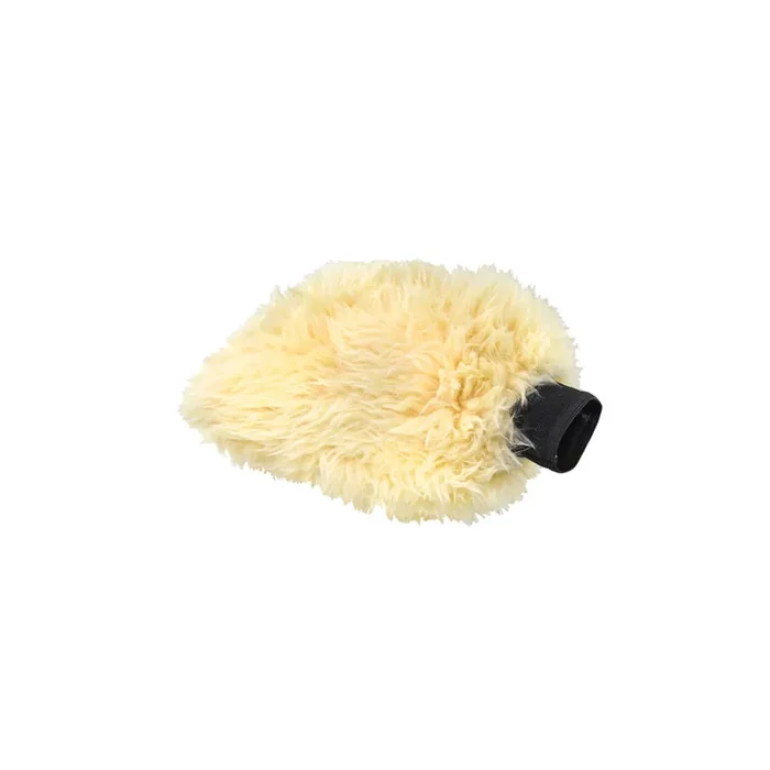 Chemical Guys Bear Claw Wash Mitt & Pad