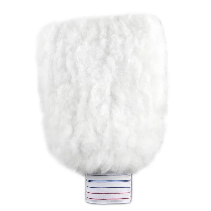 Chemical Guys Premium Extra Thick Wash Mitt (ACC_105)