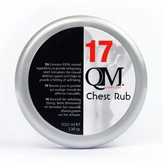 Chest Rub 100 ML