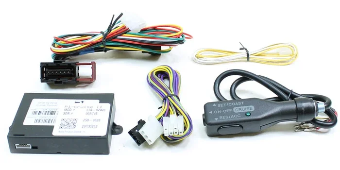 Chevy Cruze Cruise Control Kit [A/T] (2016-2017) Rostra – Regular or New Switch