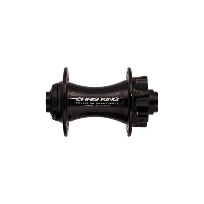 Chris King Boost Front Hub – 6-Bolt – 15x110mm