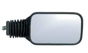 CIPA USA 11120 PWC Sport Mirror Sized at 3.5 x 5.375 inch, and made of sturdy safety glass