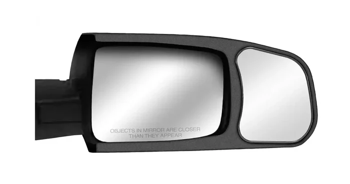 CIPA USA 11402 Custom Towing Mirror Sleeve fitted to your vehicles exact specifications