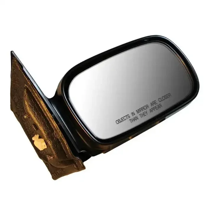 CIPA USA 18464 Original Style Replacement Mirror – Replaces equipment # 76200SVAC21