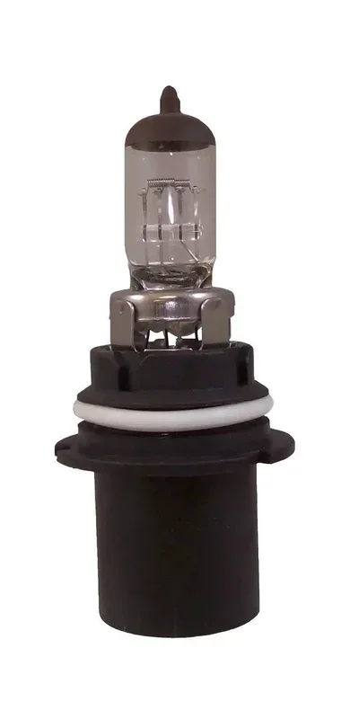 CIPA USA 93435 Vistas DOT Approved 9004 Bulb rated 3200K projecting 1200 lm