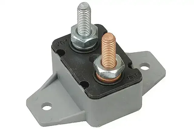 CIRCUIT BREAKER PACKAGED